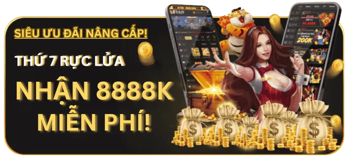 Thưởng nạp tiền bz66