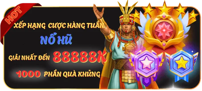 Hoàn trả hàng ngày/tuần bz66