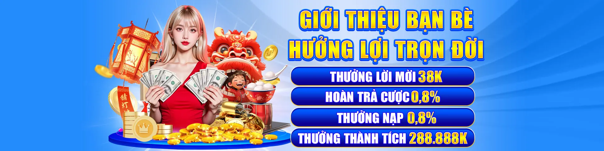 Các chương trình khuyến mãi độc quyền mới nhất của bz66