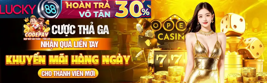 Đa dạng chương trình khuyến mãi bz66