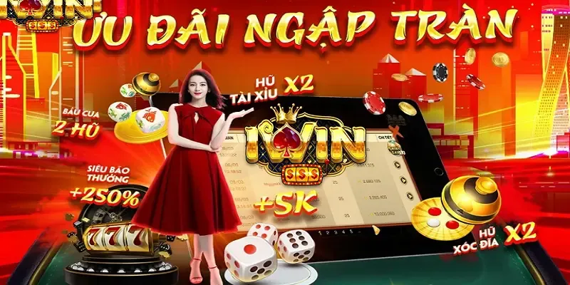 Ưu Đãi Casino bz66